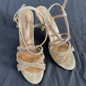 Call it Spring Heels